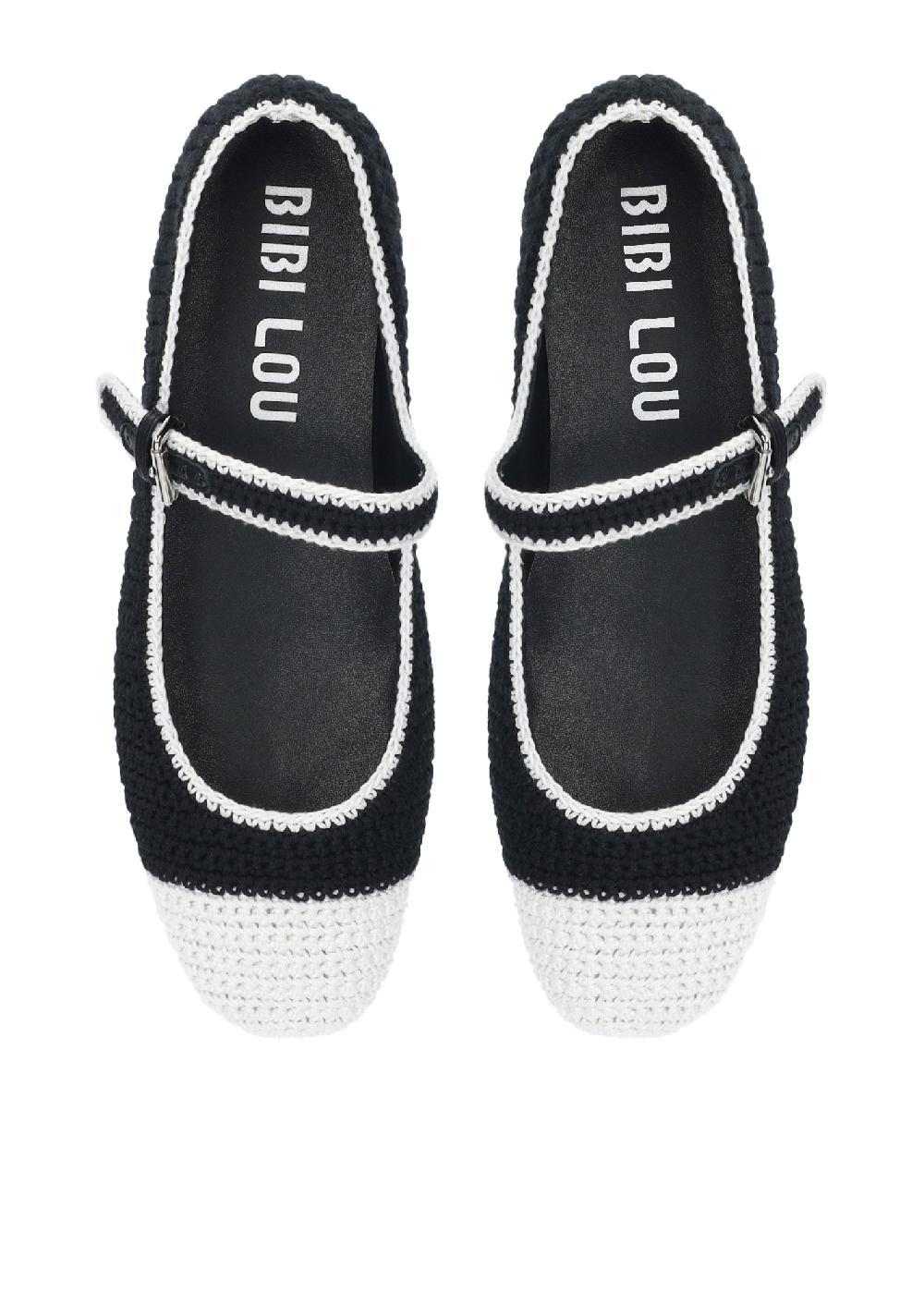 Bibi lou CIARA BALLERINA Última moda