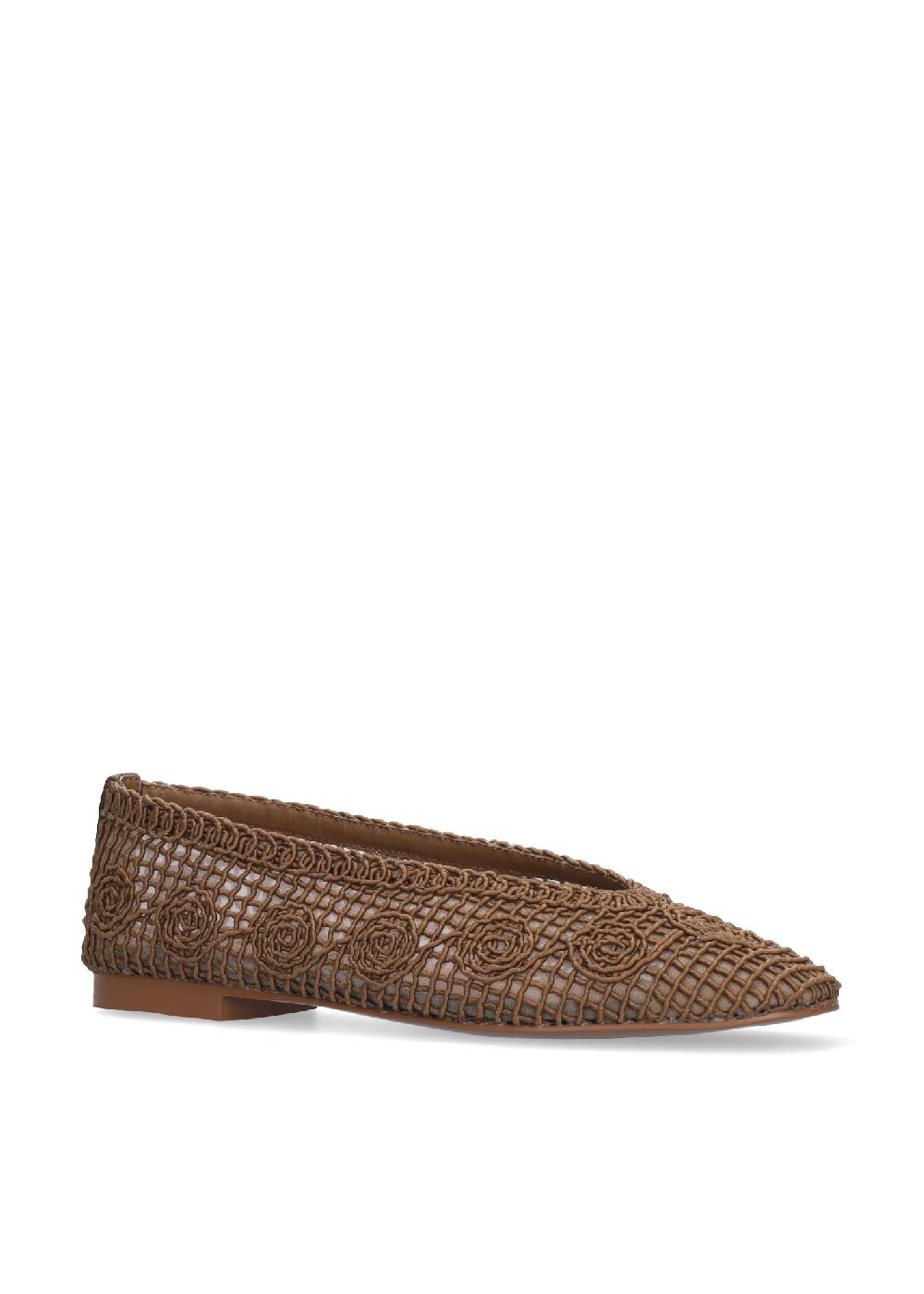 Bibi lou LENNA BALLERINA Descuento por venta flash