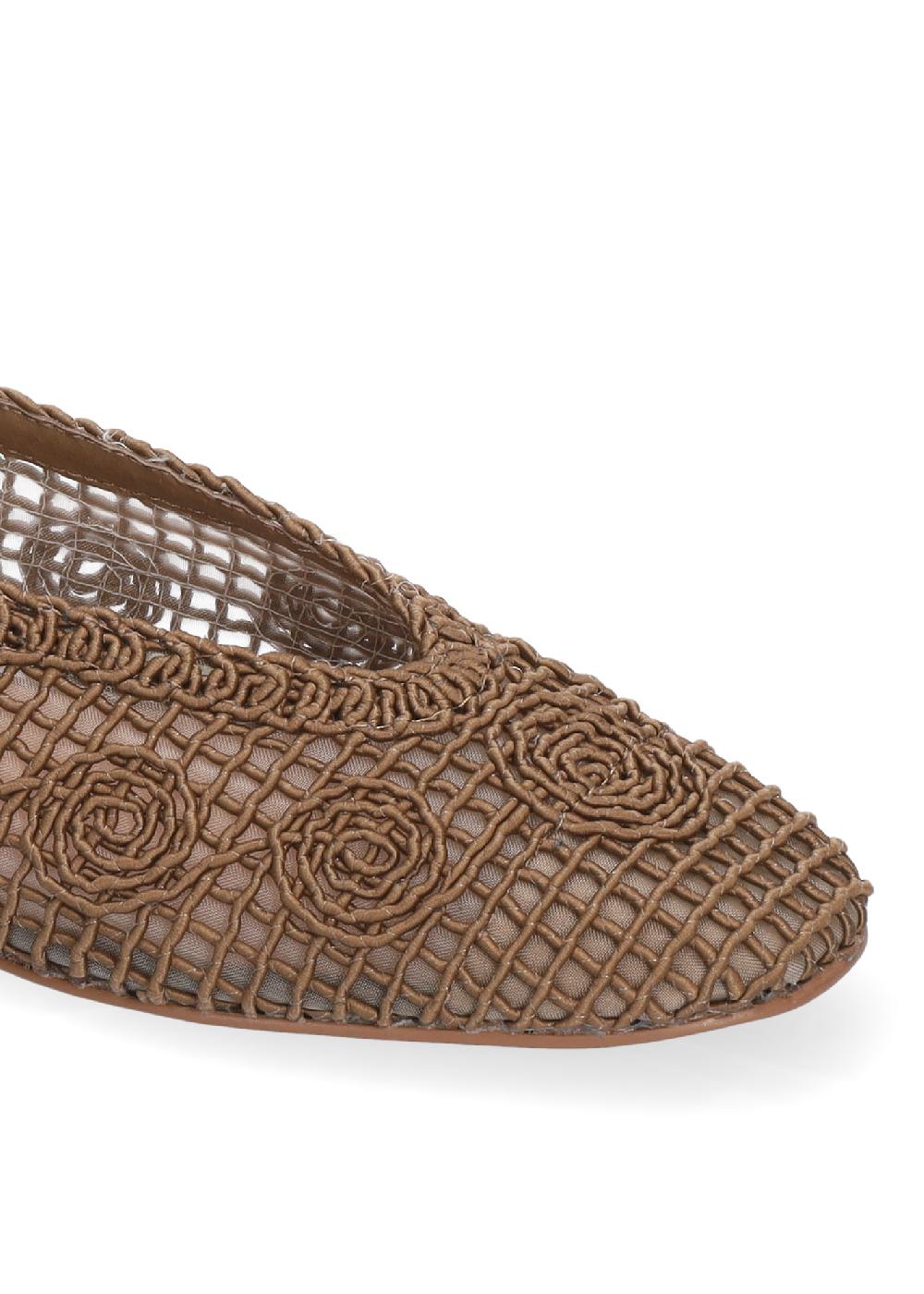 Bibi lou LENNA BALLERINA Descuento por venta flash