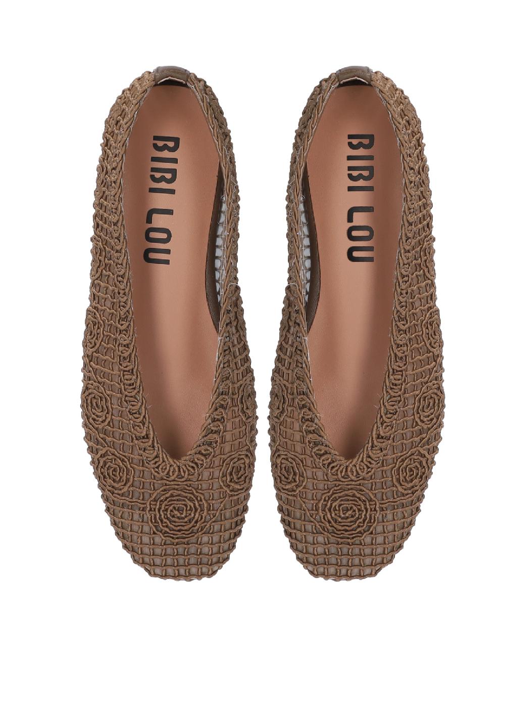 Bibi lou LENNA BALLERINA Descuento por venta flash