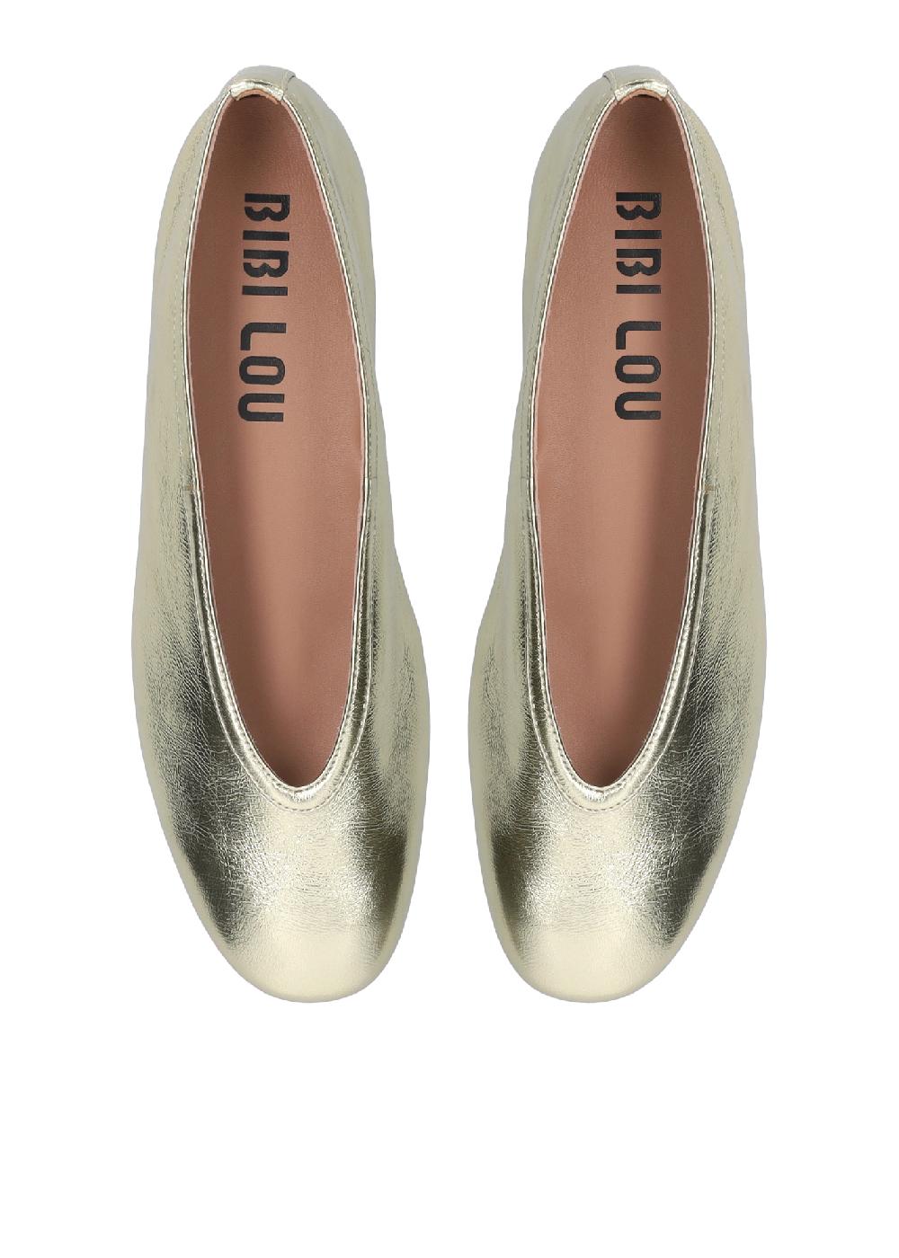 Bibi lou ZIRA FLAT Grandes ahorros