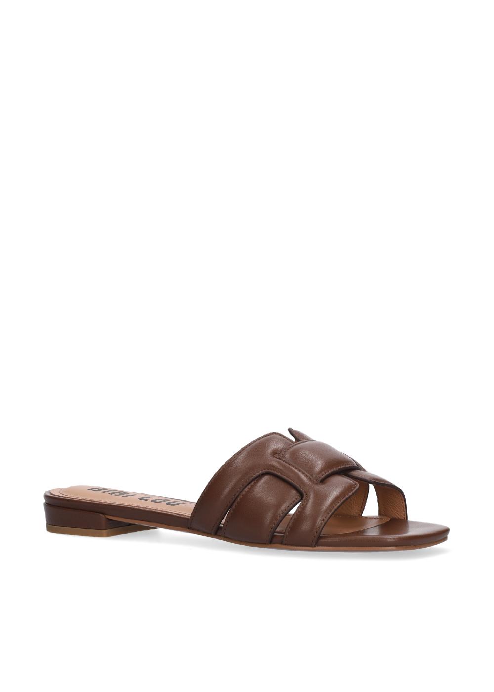 Bibi lou HOLLY FLAT Precio ultrabajo