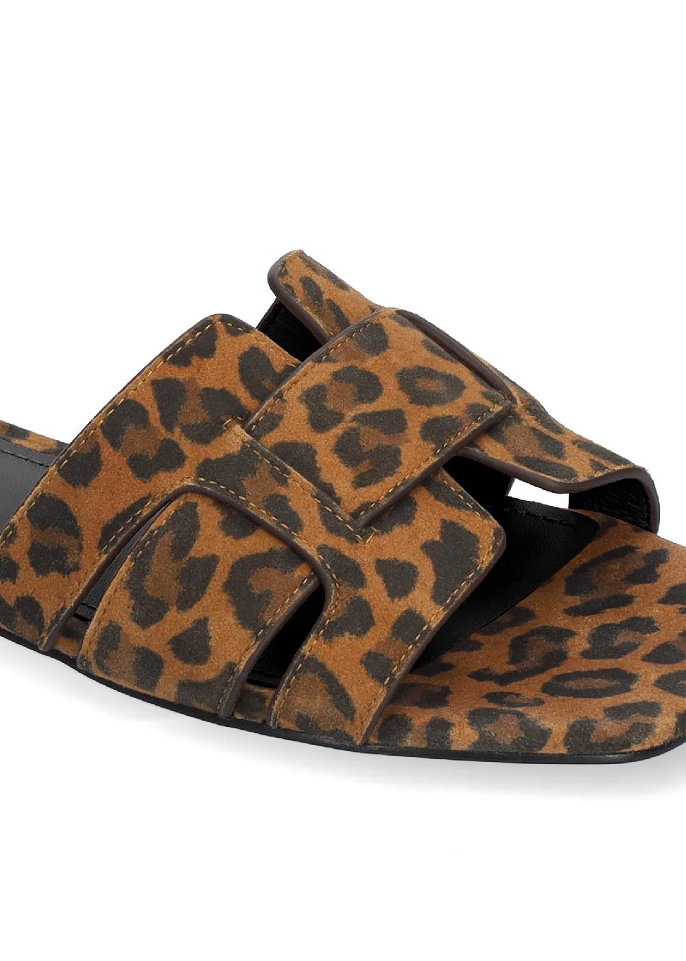 Bibi lou HOLLY FLAT Devoluciones gratuitas
