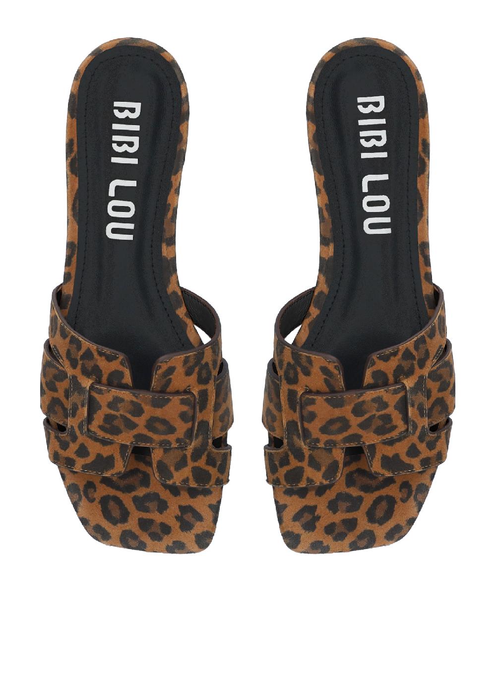 Bibi lou HOLLY FLAT Devoluciones gratuitas