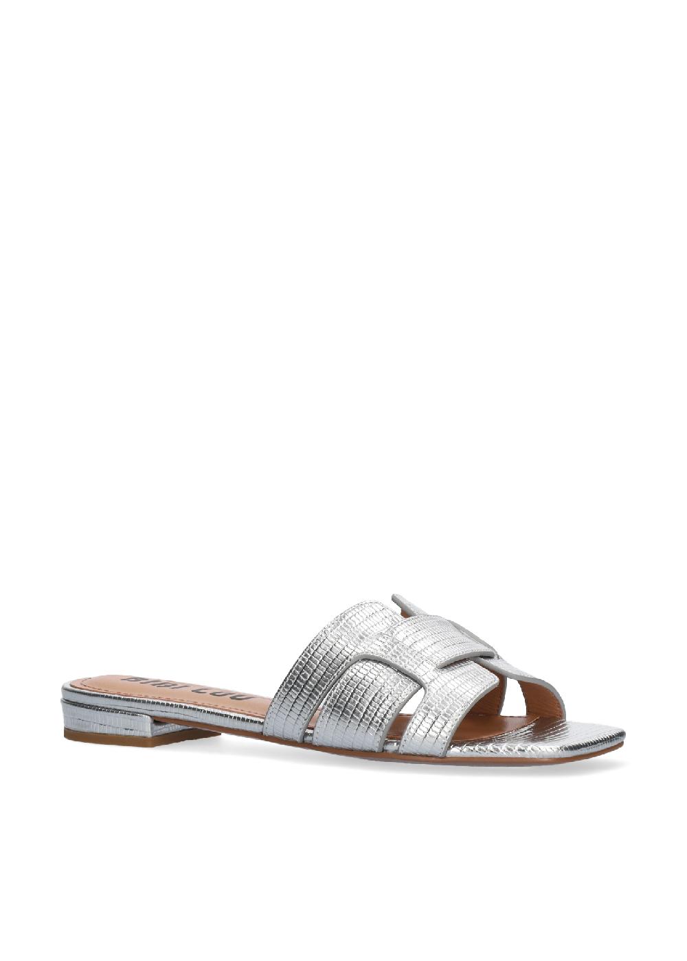 Bibi lou HOLLY FLAT En línea
