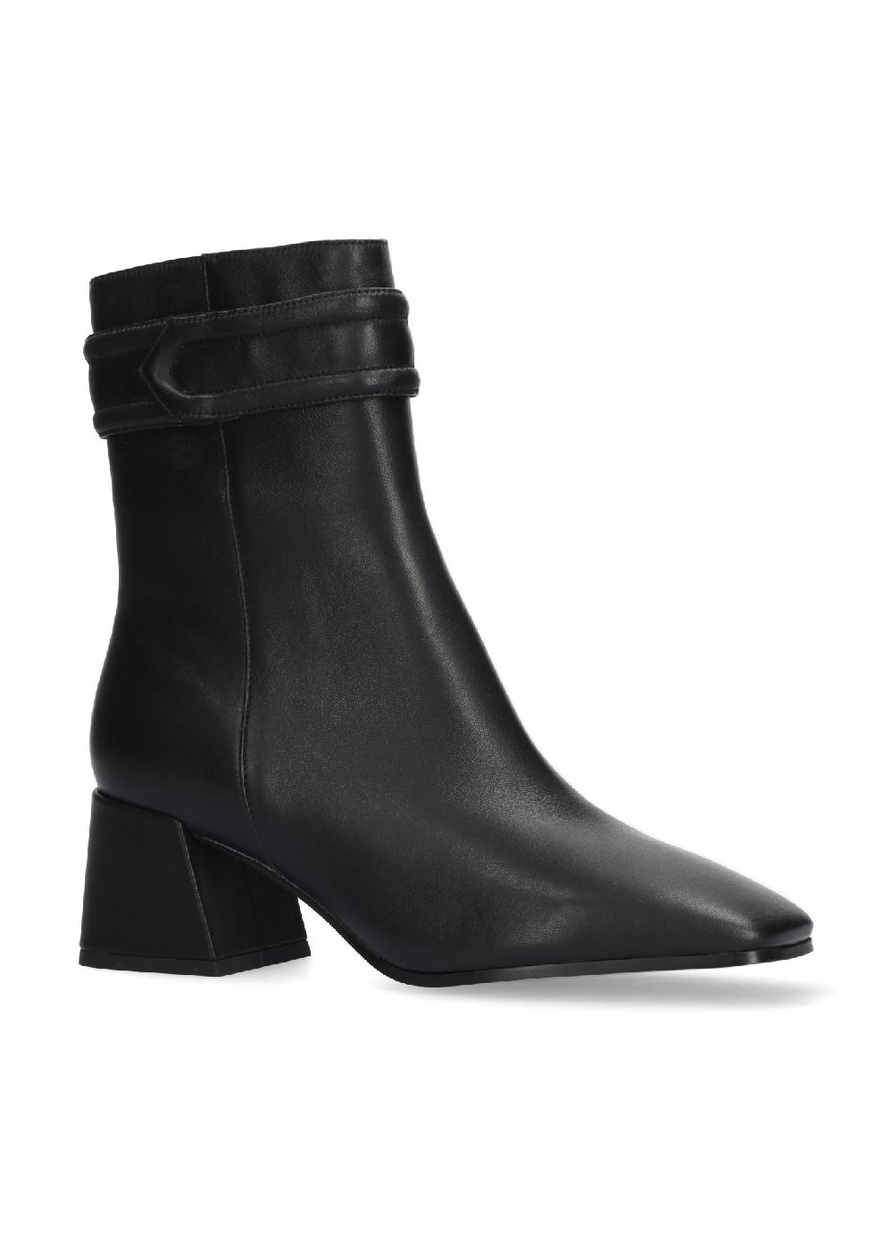 Bibi lou BRESLAVIA ANKLE BOOT 60 Outlet