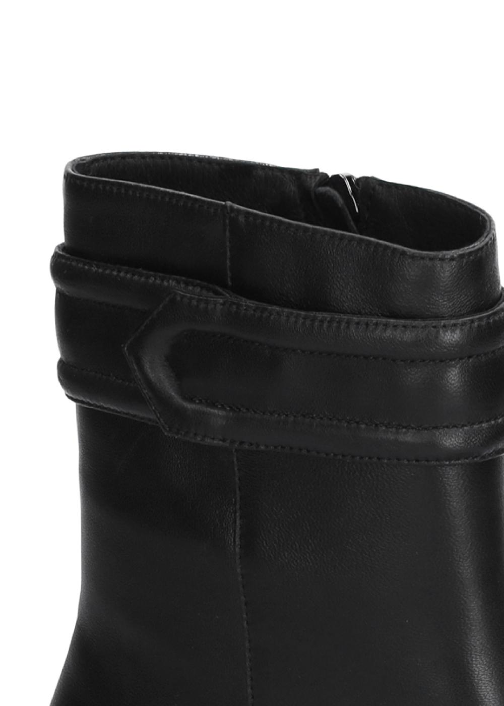 Bibi lou BRESLAVIA ANKLE BOOT 60 Outlet