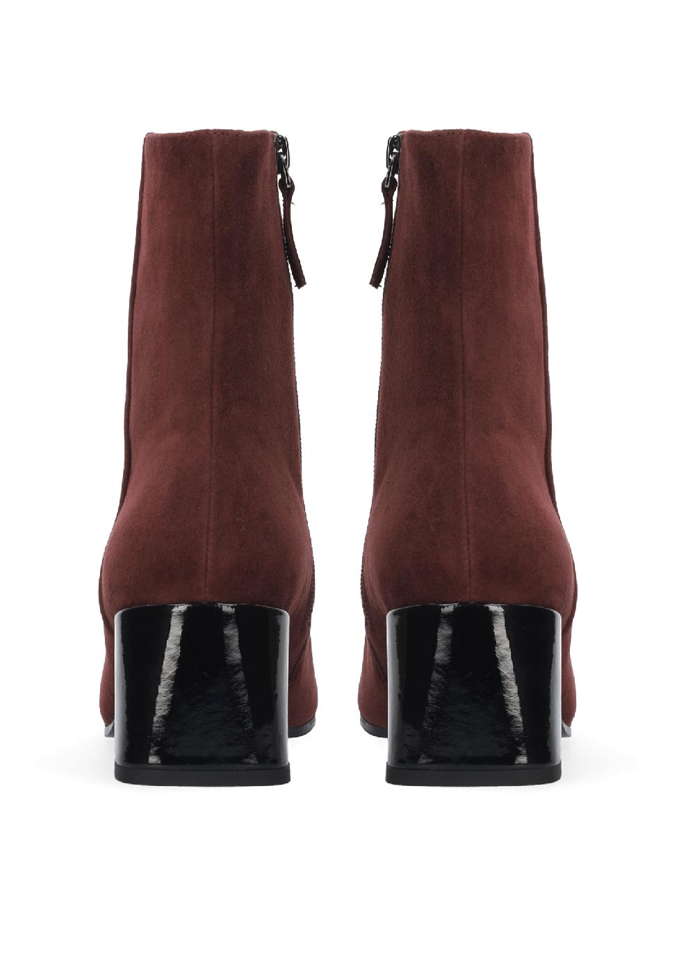 Bibi lou DANIELLA ANKLE BOOT 60 Outlet online