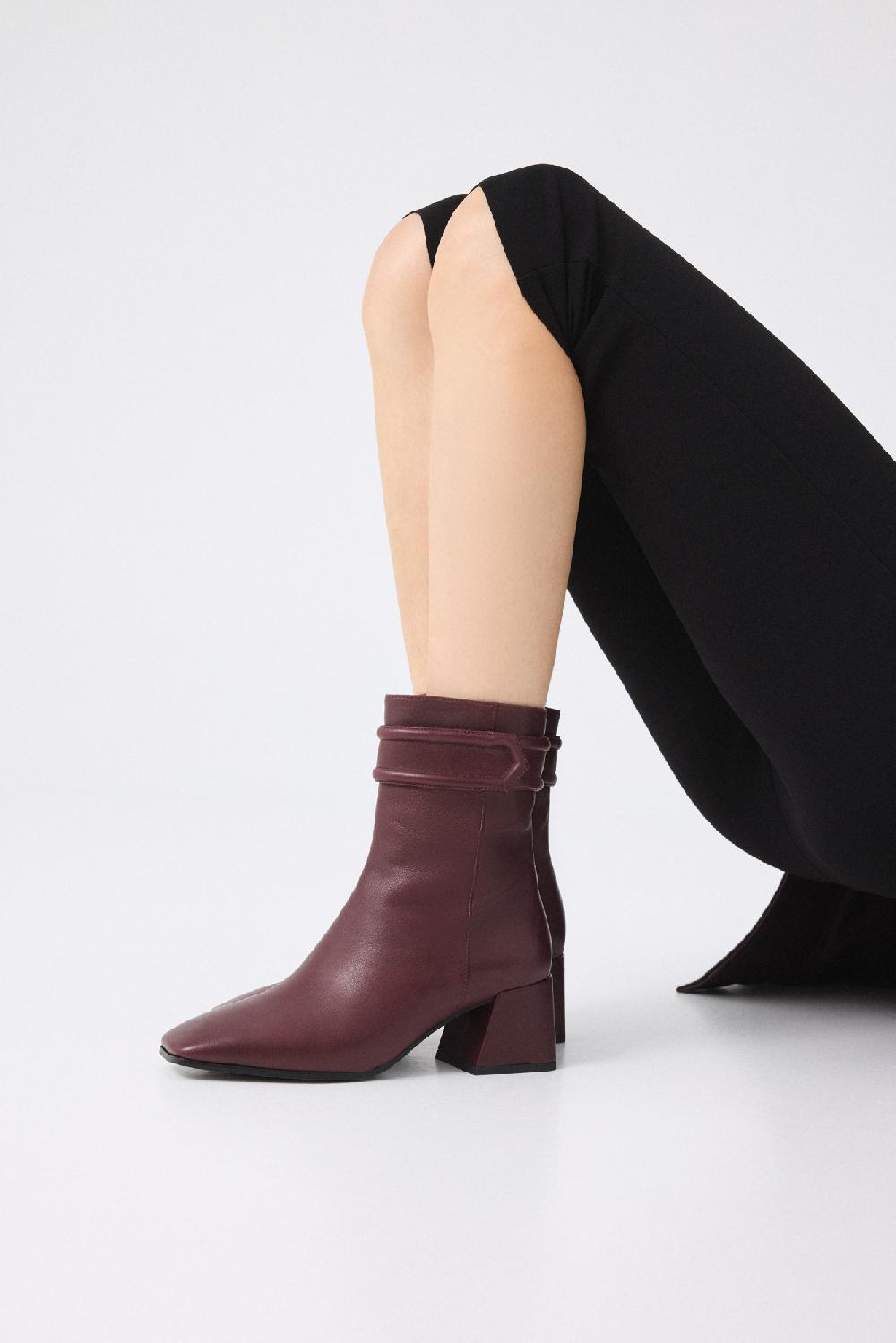 Bibi lou BRESLAVIA ANKLE BOOT 60 Rebajas