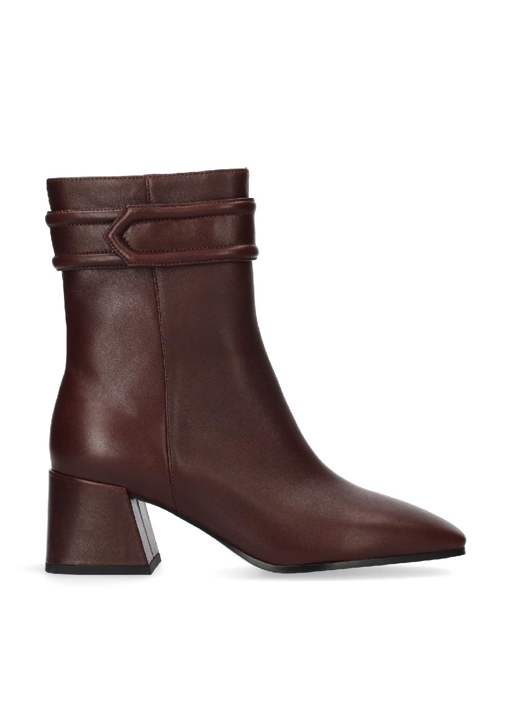 Bibi lou BRESLAVIA ANKLE BOOT 60 Rebajas