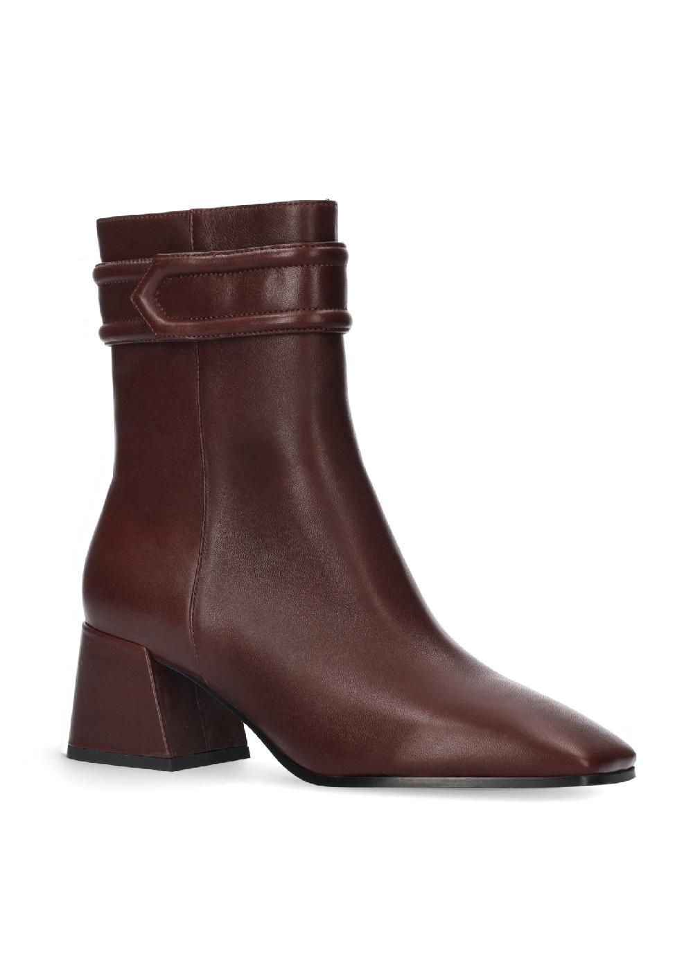 Bibi lou BRESLAVIA ANKLE BOOT 60 Rebajas