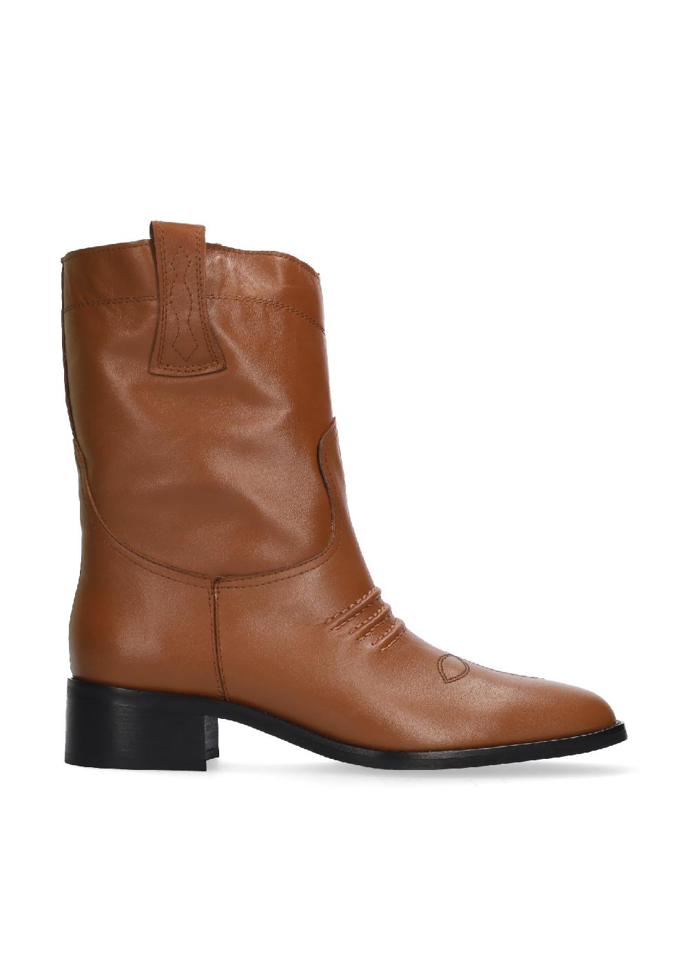 Bibi lou BRIANA ANKLE BOOT 40 Ofertas