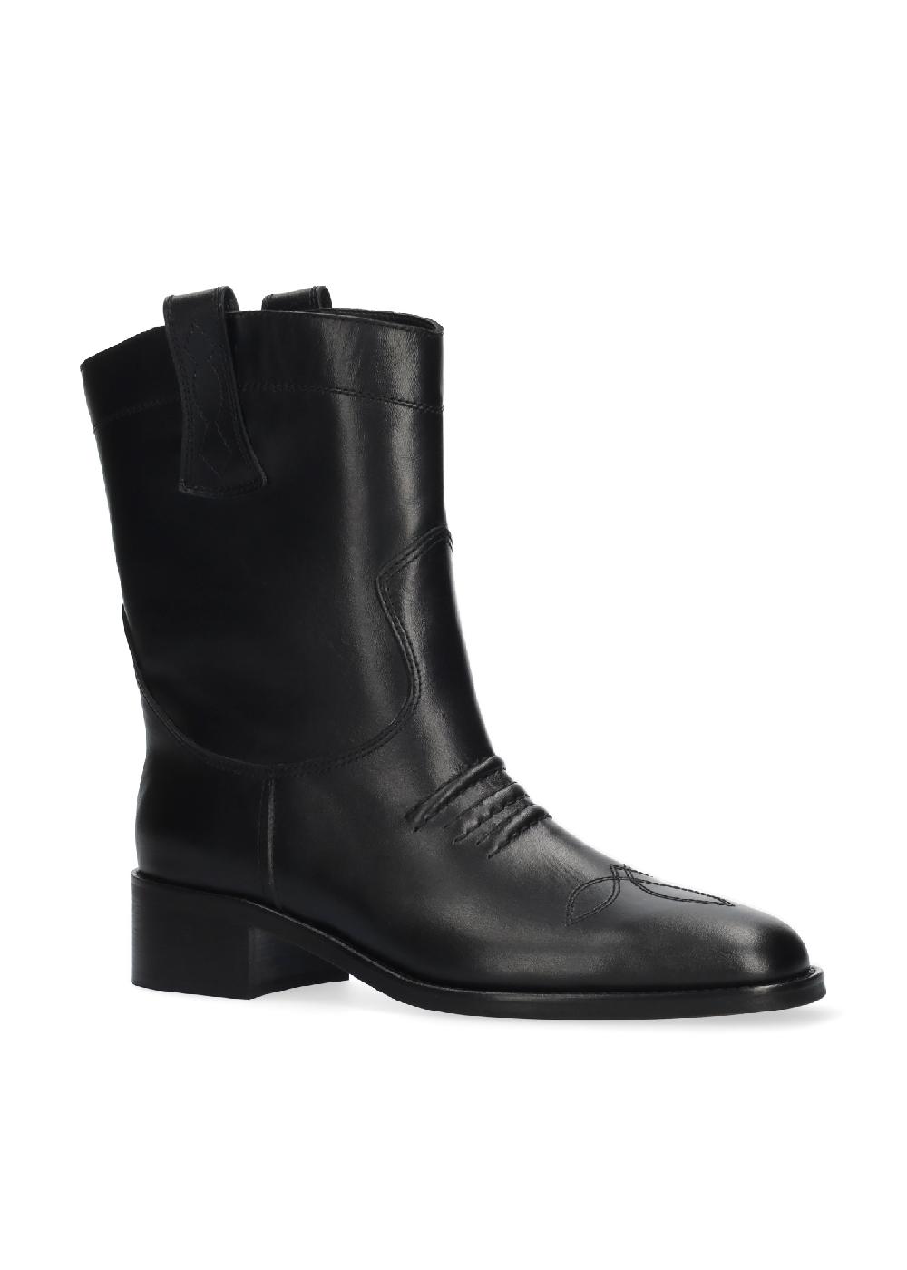 Bibi lou BRIANA ANKLE BOOT 40 En oferta
