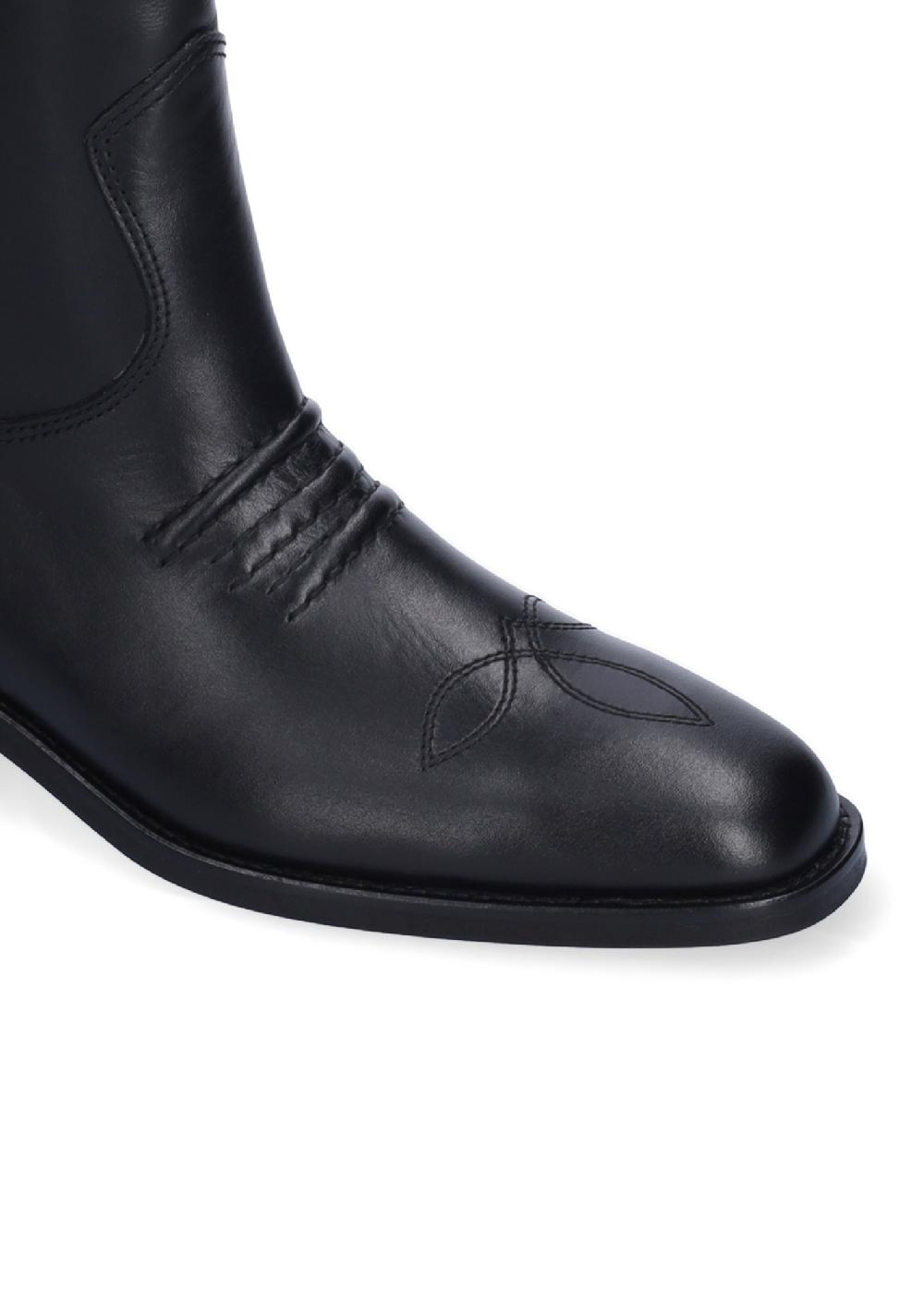 Bibi lou BRIANA ANKLE BOOT 40 En oferta