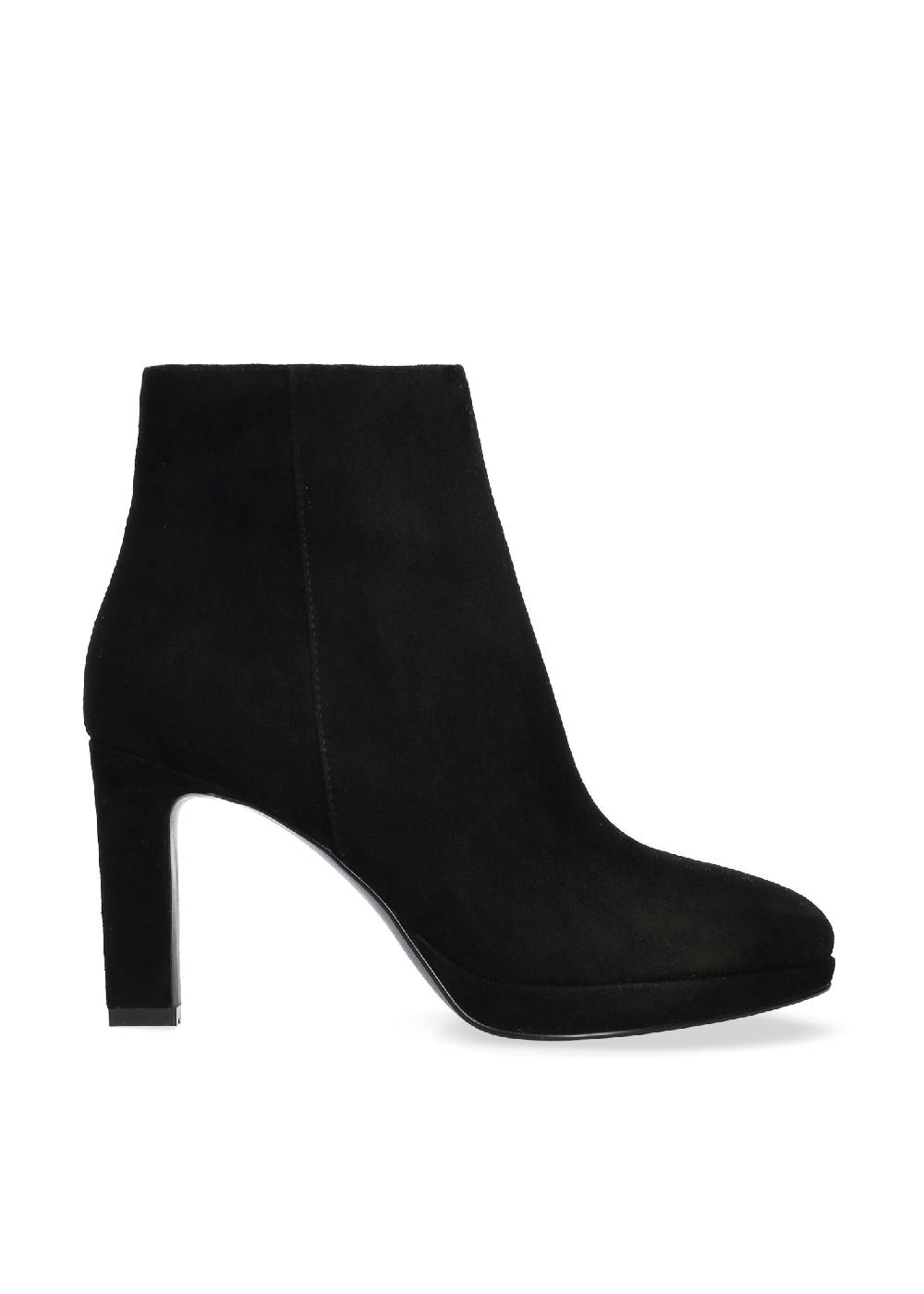 Bibi lou REGINA ANKLE BOOT 90 Rebajas de fábrica
