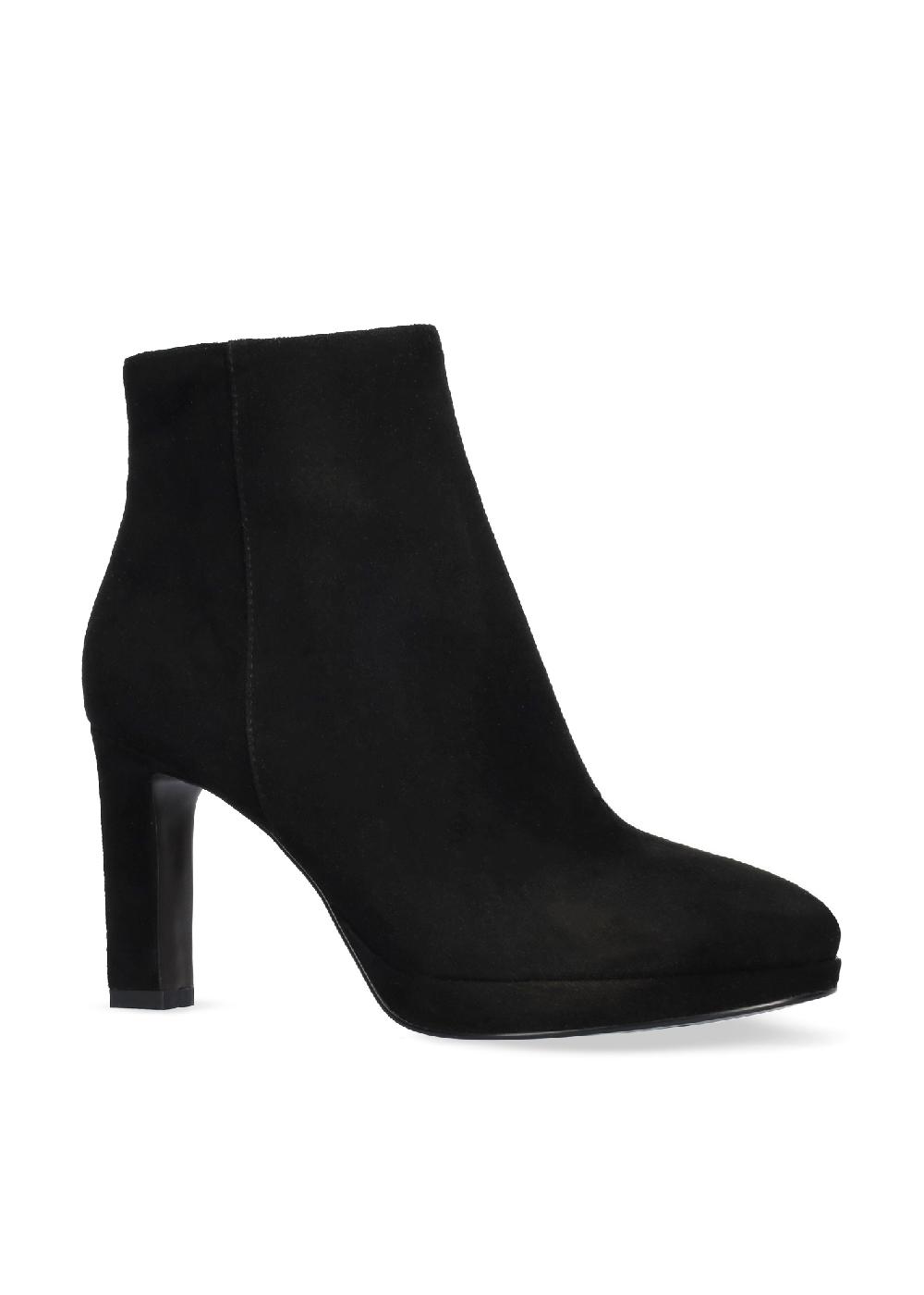 Bibi lou REGINA ANKLE BOOT 90 Rebajas de fábrica