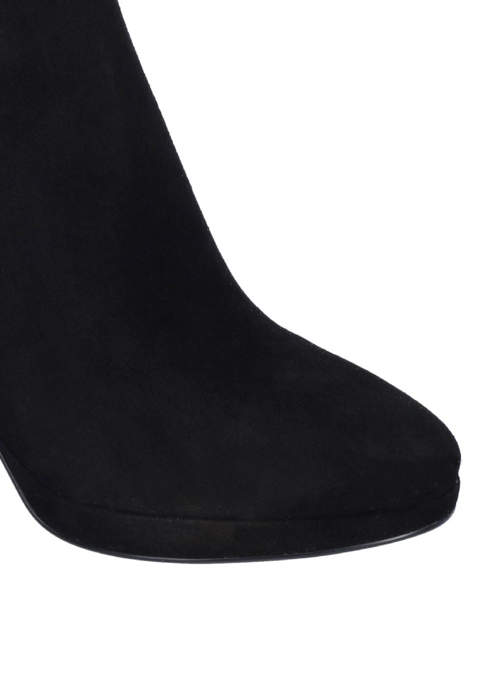 Bibi lou REGINA ANKLE BOOT 90 Rebajas de fábrica