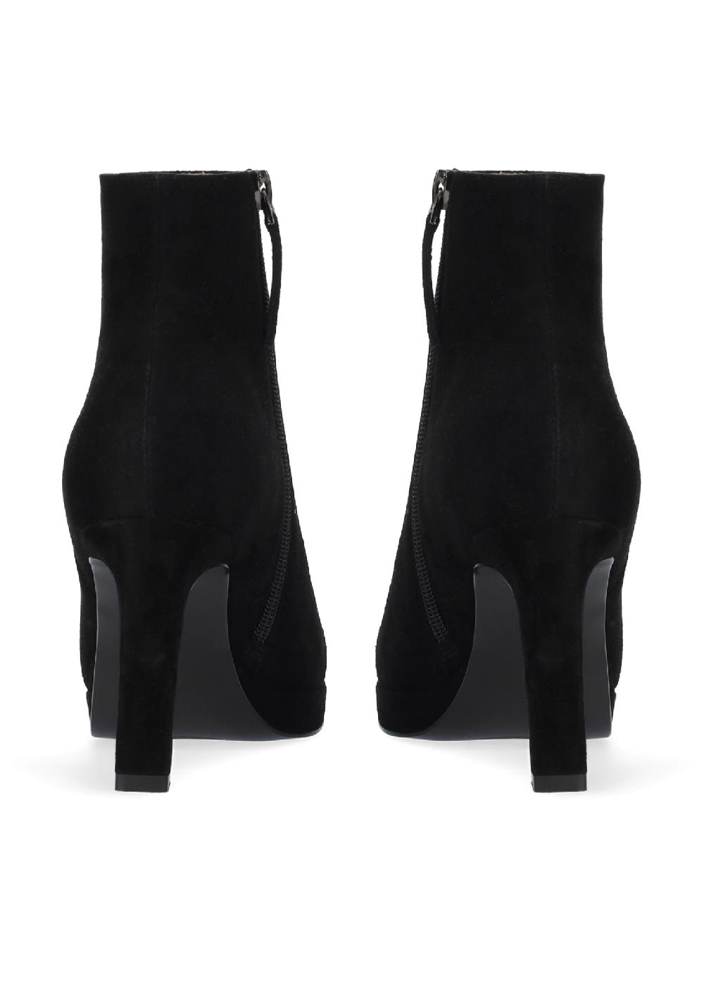 Bibi lou REGINA ANKLE BOOT 90 Rebajas de fábrica