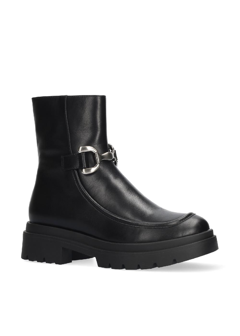 Bibi lou ZAGREB ANKLE BOOT Tienda