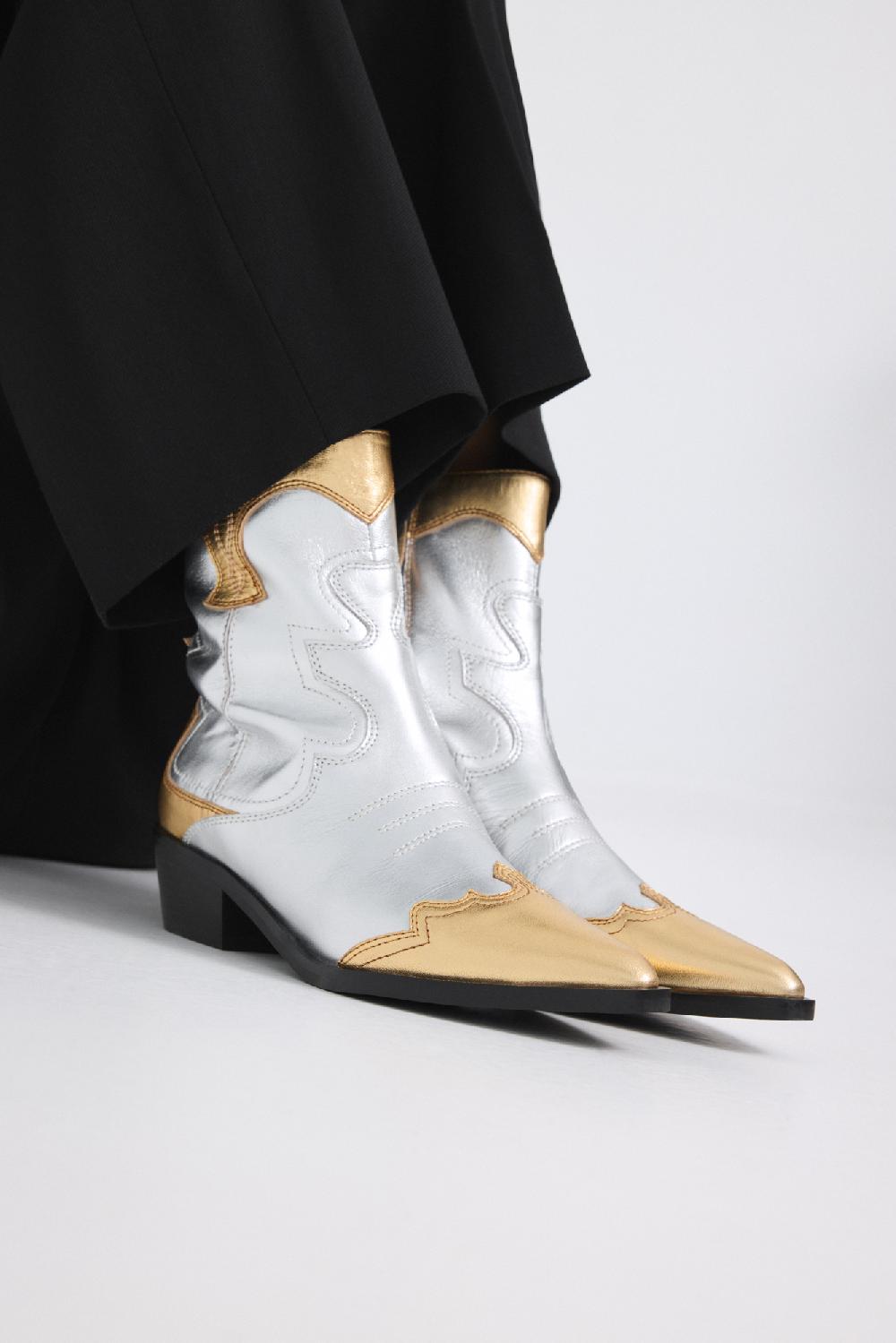 Bibi lou GADEA ANKLE BOOT 40 Liquidación