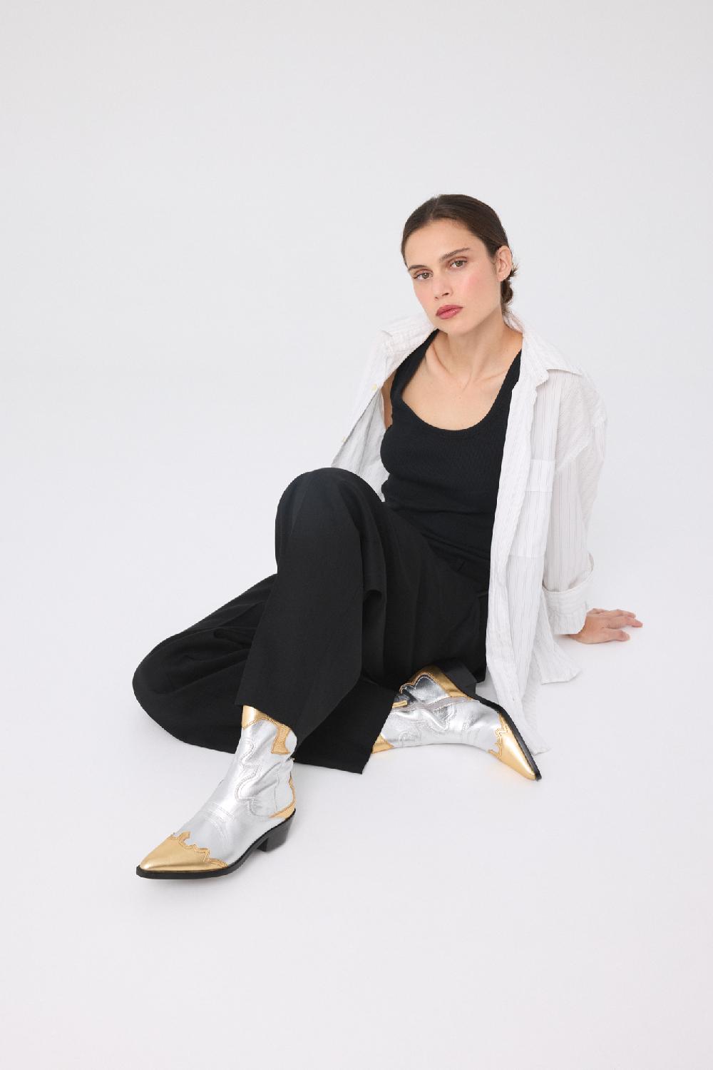 Bibi lou GADEA ANKLE BOOT 40 Liquidación