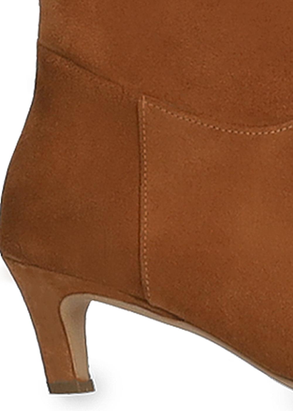 Bibi lou SANSA BOOT 55 Rebajas top