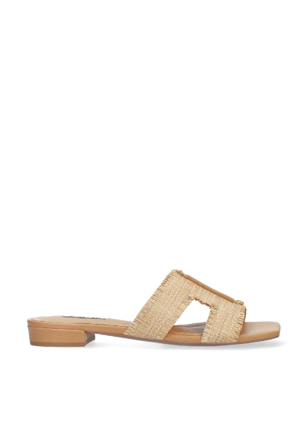 Bibi lou DAHLIA FLAT Oferta especial de fábrica
