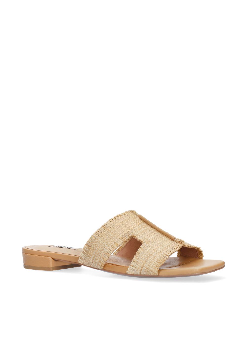 Bibi lou DAHLIA FLAT Oferta especial de fábrica