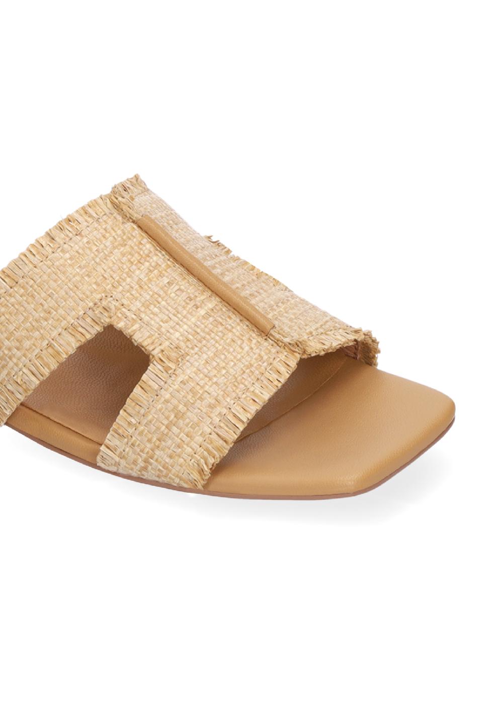 Bibi lou DAHLIA FLAT Oferta especial de fábrica