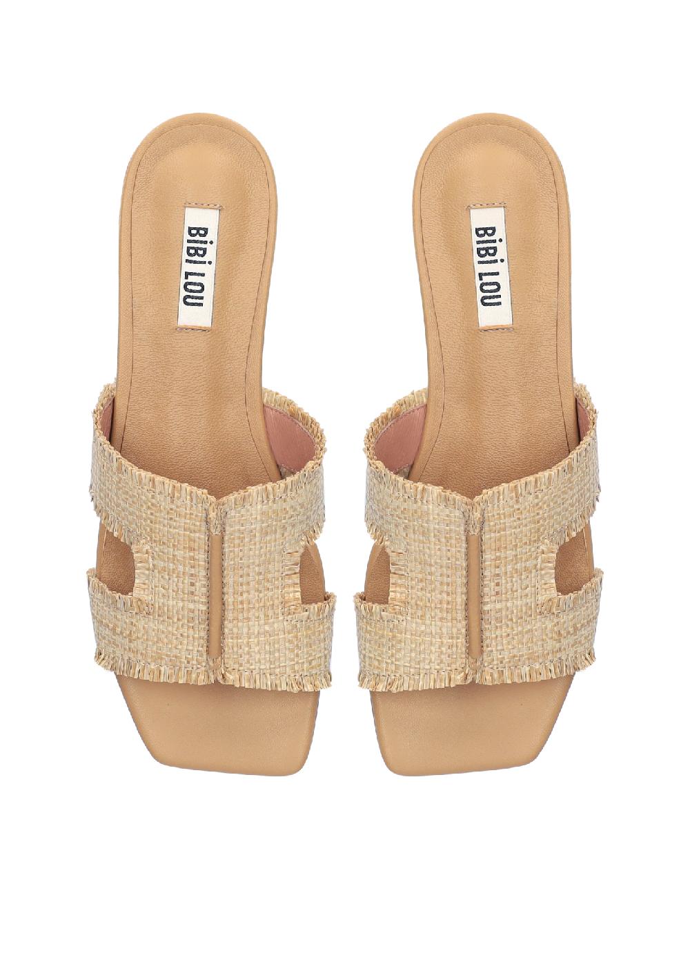 Bibi lou DAHLIA FLAT Oferta especial de fábrica