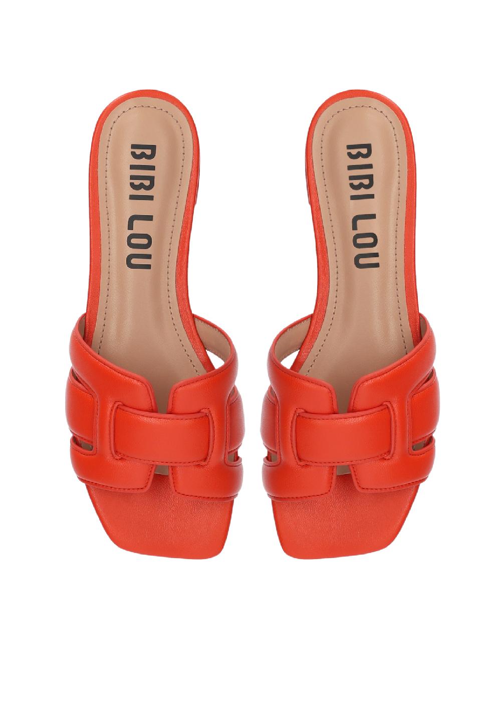Bibi lou HOLLY FLAT Promoción trimestral