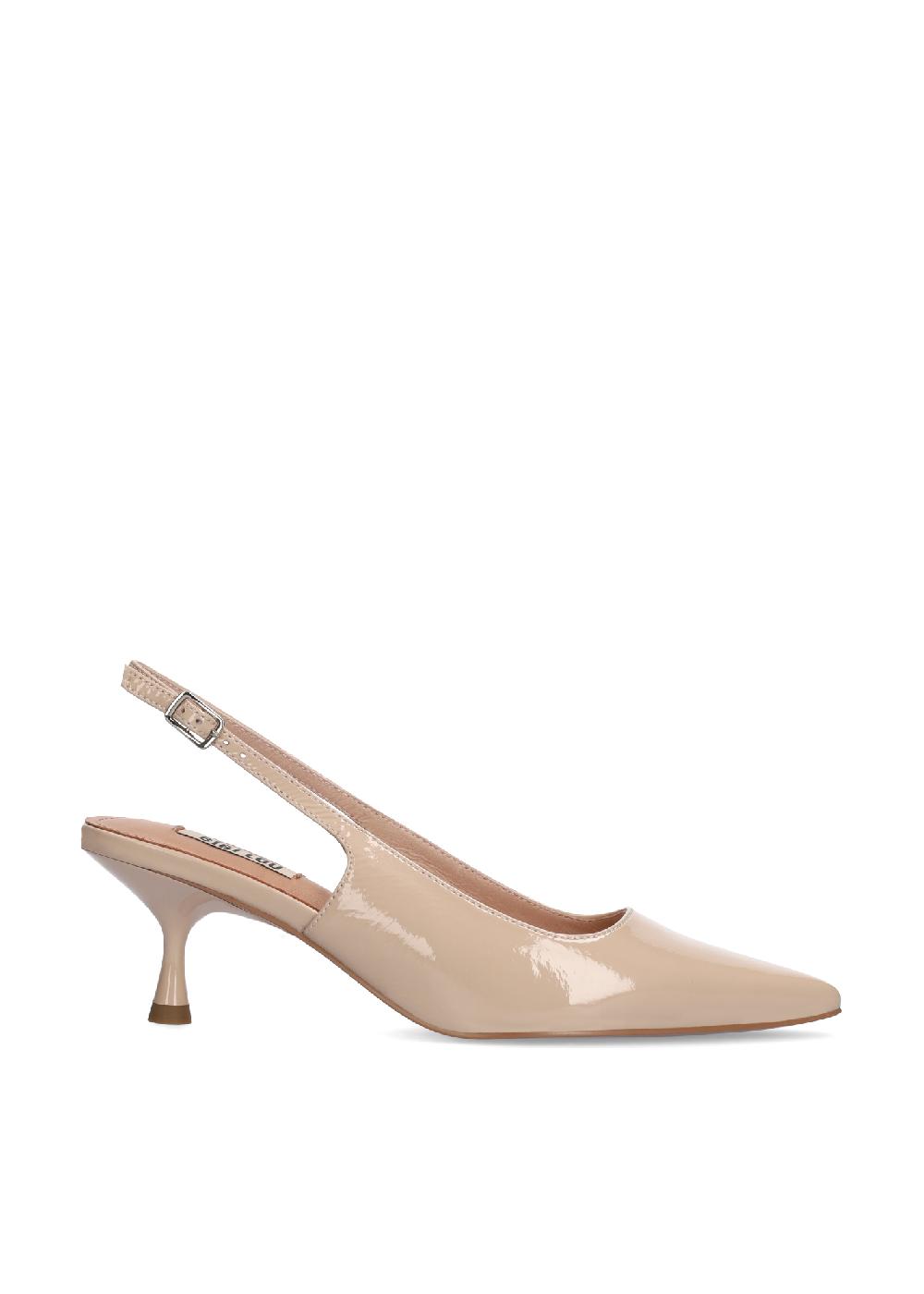 Bibi lou JOAN PUMP 55 Liquidación