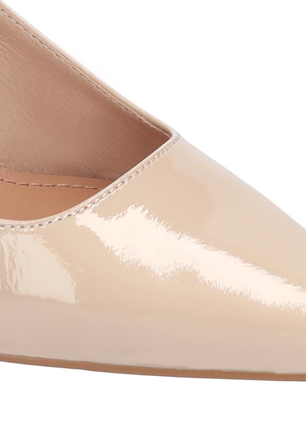 Bibi lou JOAN PUMP 55 Liquidación