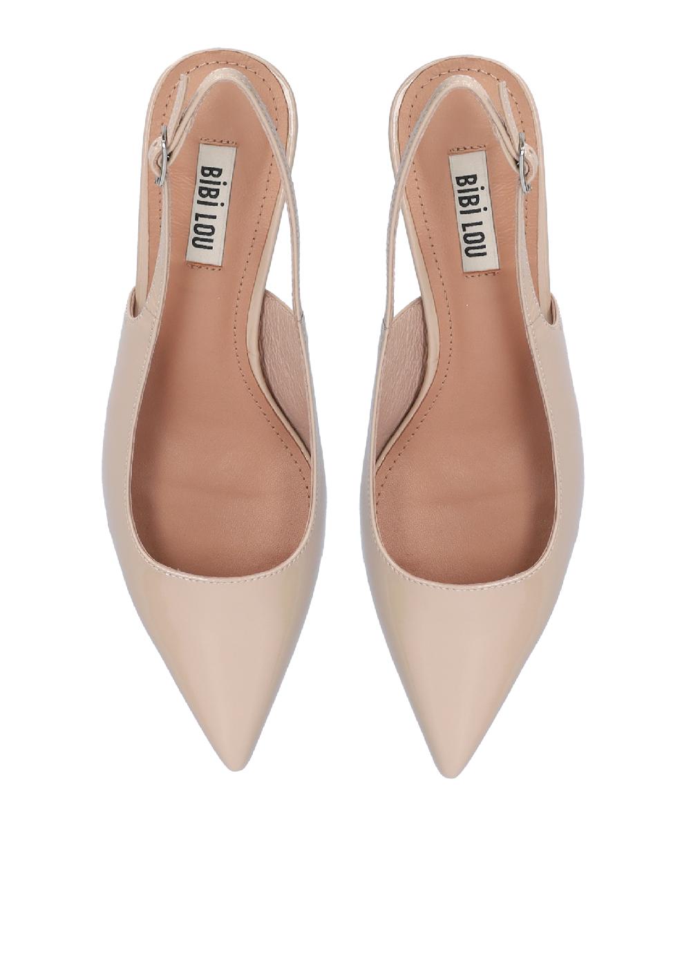 Bibi lou JOAN PUMP 55 Liquidación