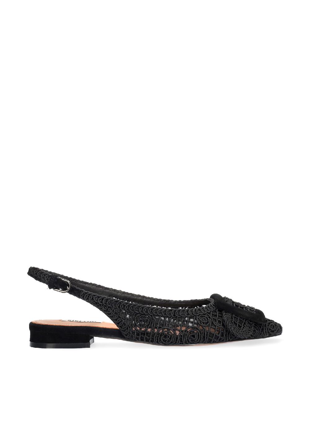 Bibi lou DALILA BALLERINA FLAT Envío internacional gratuito