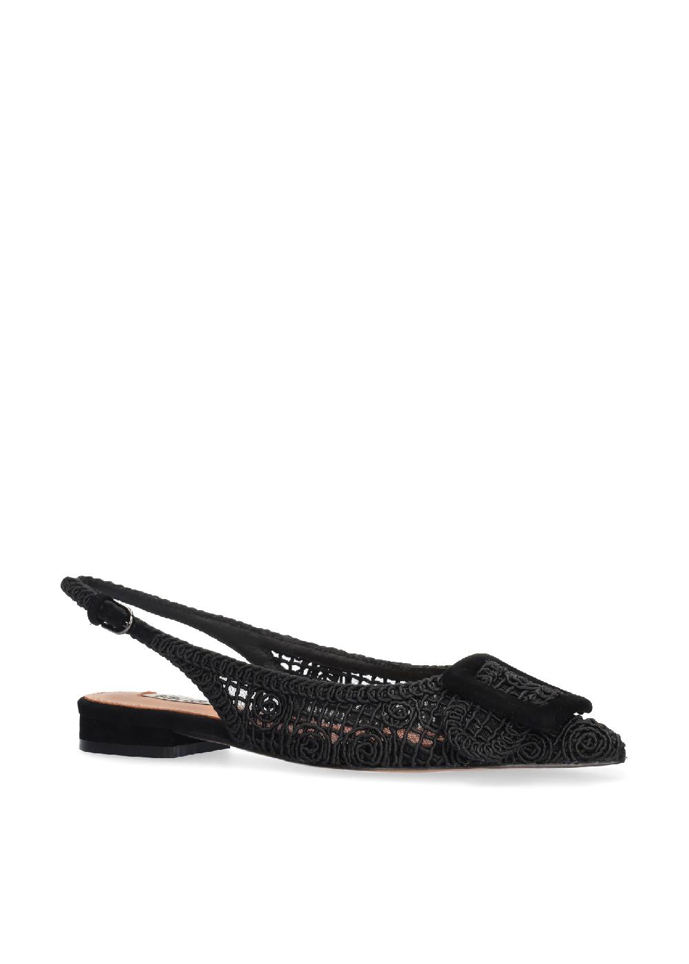 Bibi lou DALILA BALLERINA FLAT Envío internacional gratuito