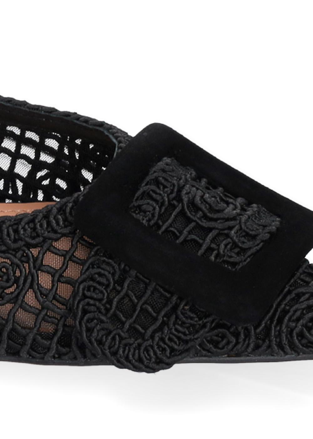 Bibi lou DALILA BALLERINA FLAT Envío internacional gratuito