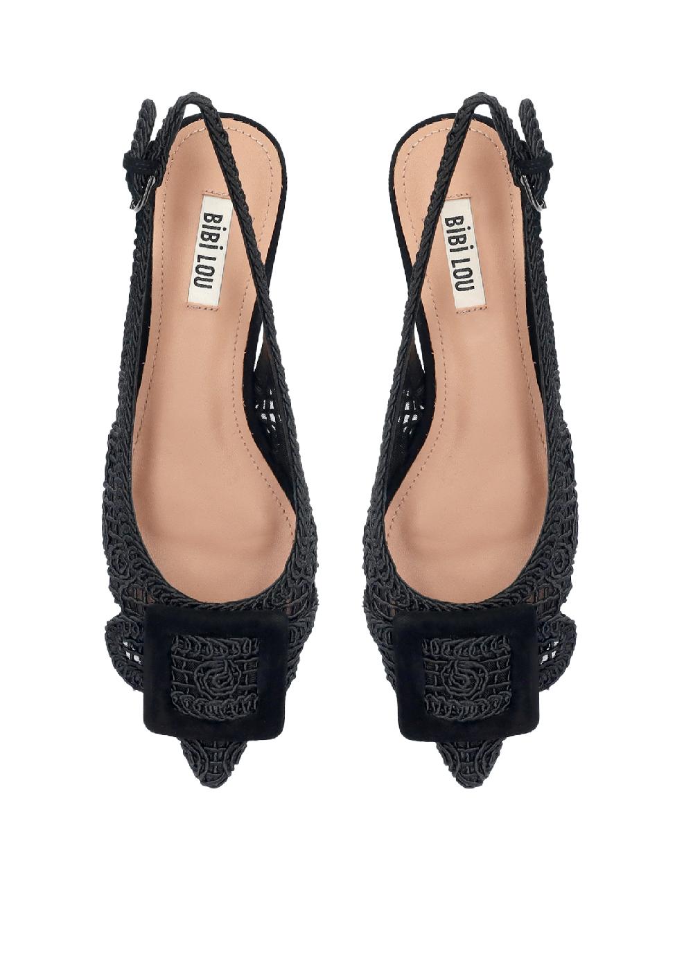 Bibi lou DALILA BALLERINA FLAT Envío internacional gratuito