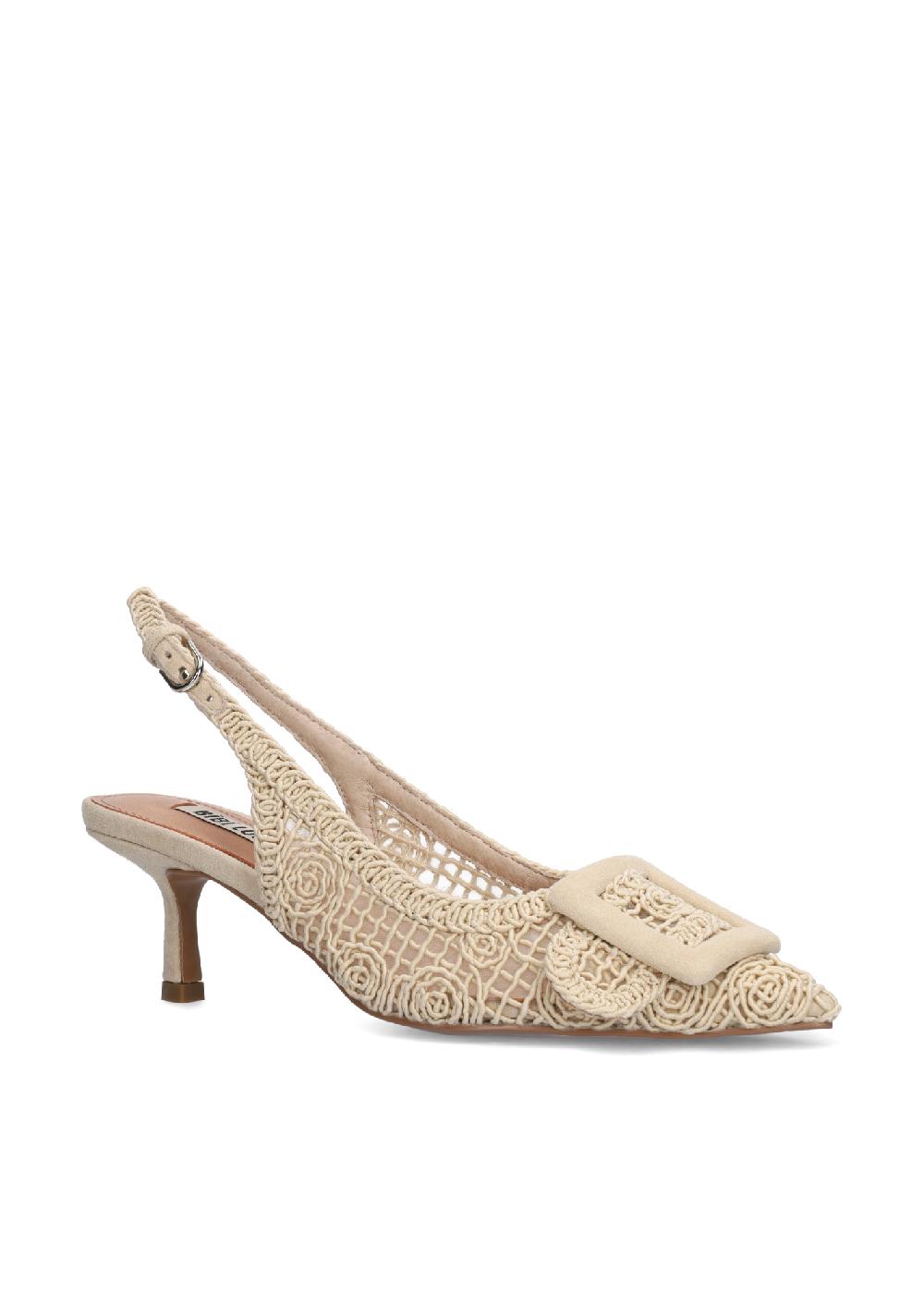 Bibi lou DALILA PUMP 55 Tienda de fábrica