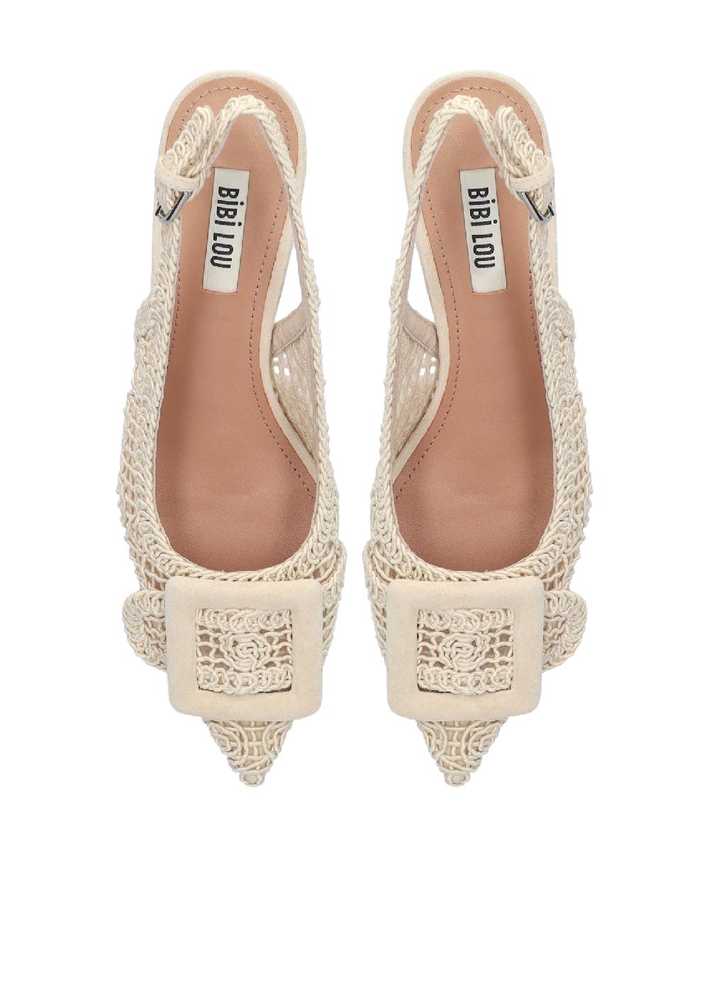 Bibi lou DALILA PUMP 55 Tienda de fábrica