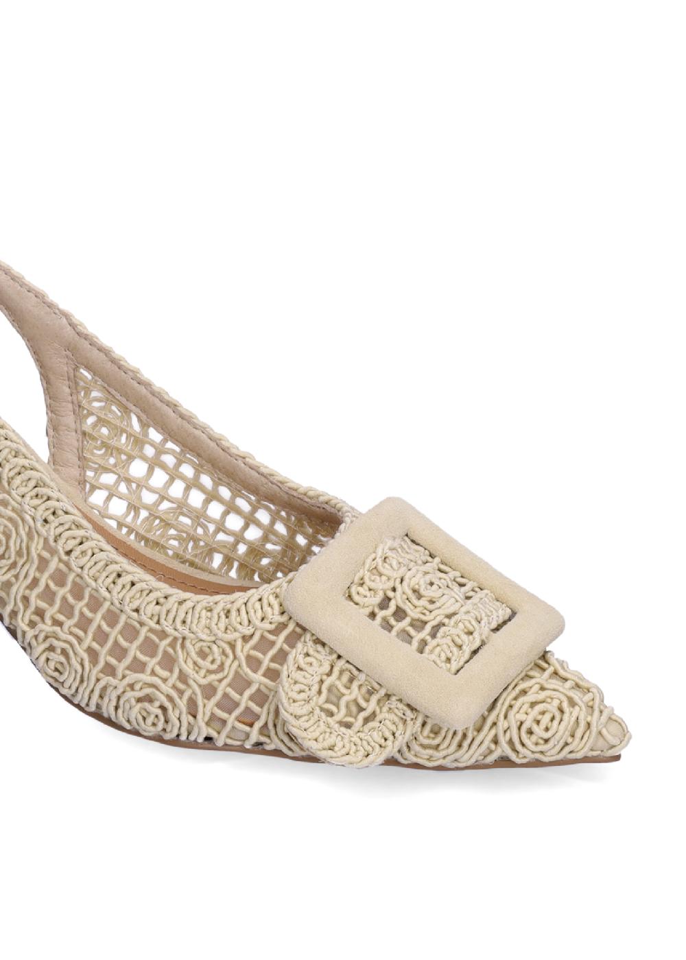 Bibi lou DALILA PUMP 55 Tienda de fábrica