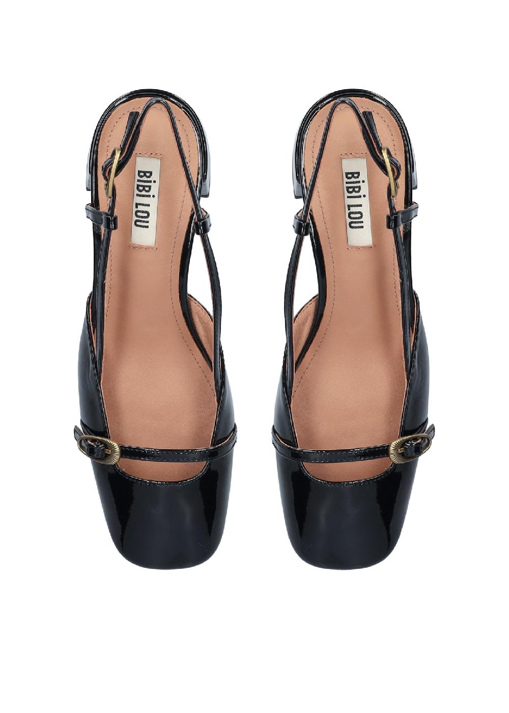 Bibi lou PATTY PUMP 50 Ahorra y exporta