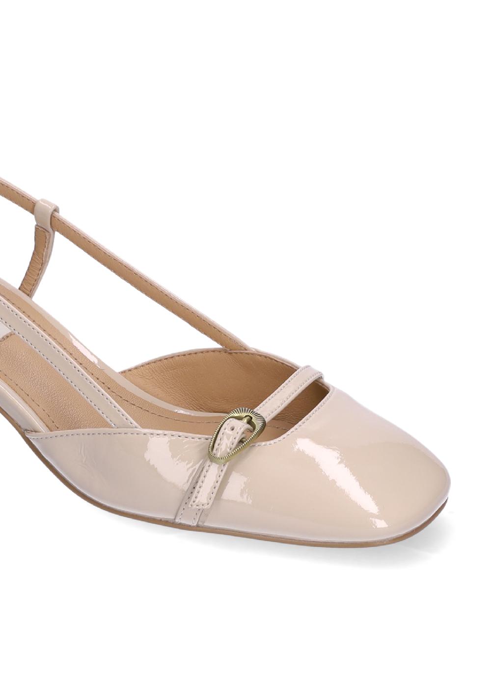 Bibi lou PATTY PUMP 50 Precios de Black Friday