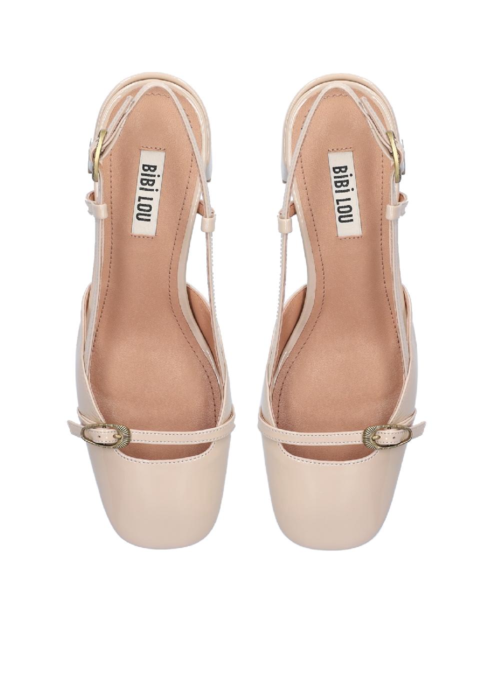 Bibi lou PATTY PUMP 50 Precios de Black Friday