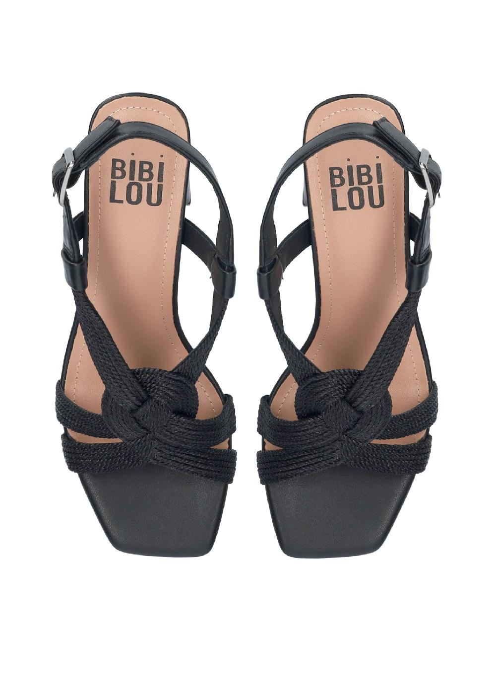 Bibi lou SETSUKO SANDAL 60 Última moda