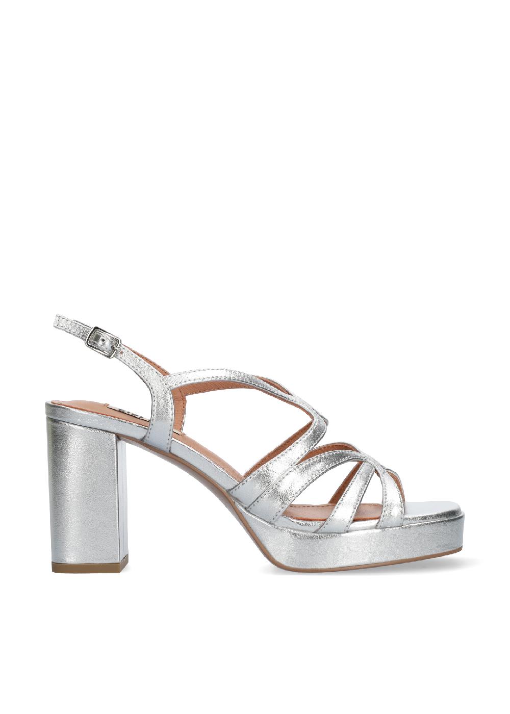 Bibi lou LAURENCE PLATFORM 85 Descuento por venta flash