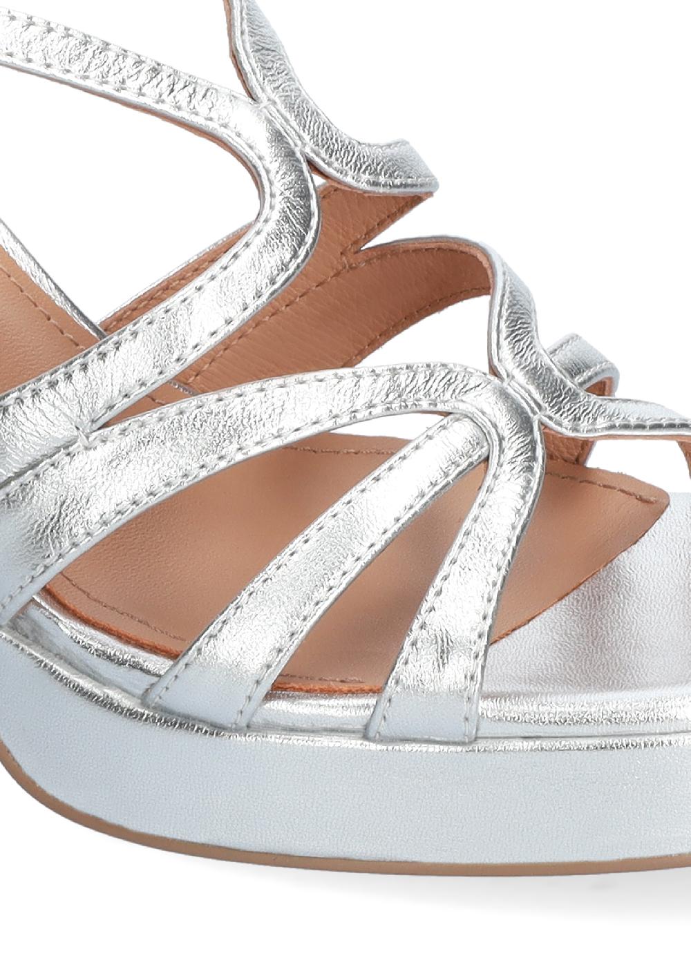 Bibi lou LAURENCE PLATFORM 85 Descuento por venta flash