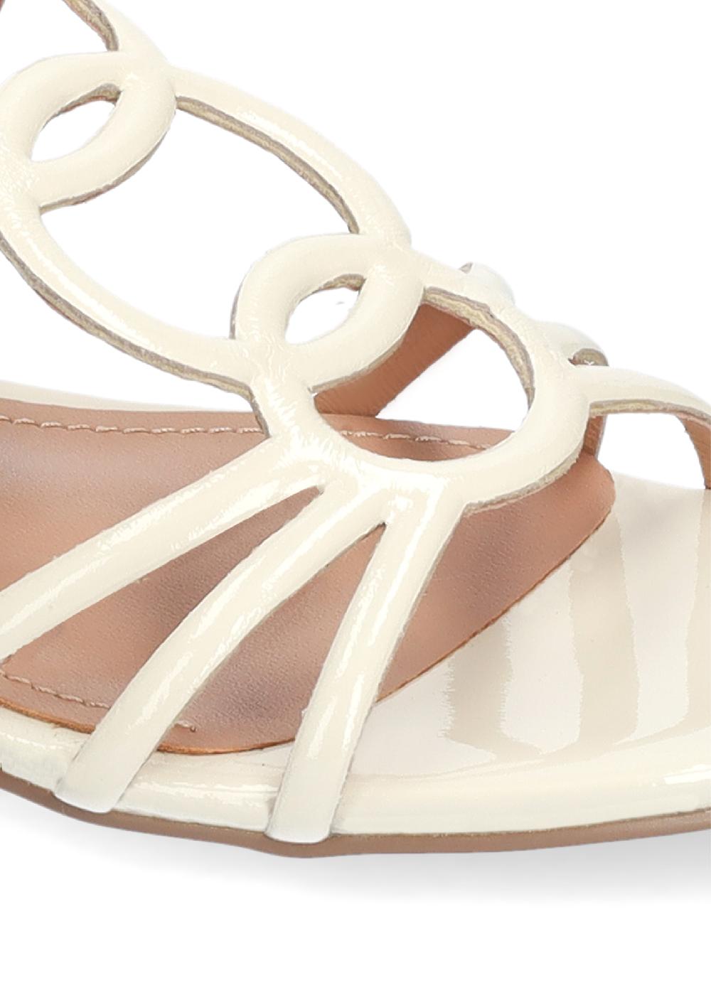 Bibi lou IRIS FLAT Ofertas especiales