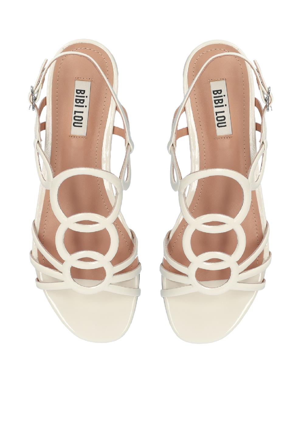 Bibi lou IRIS FLAT Ofertas especiales