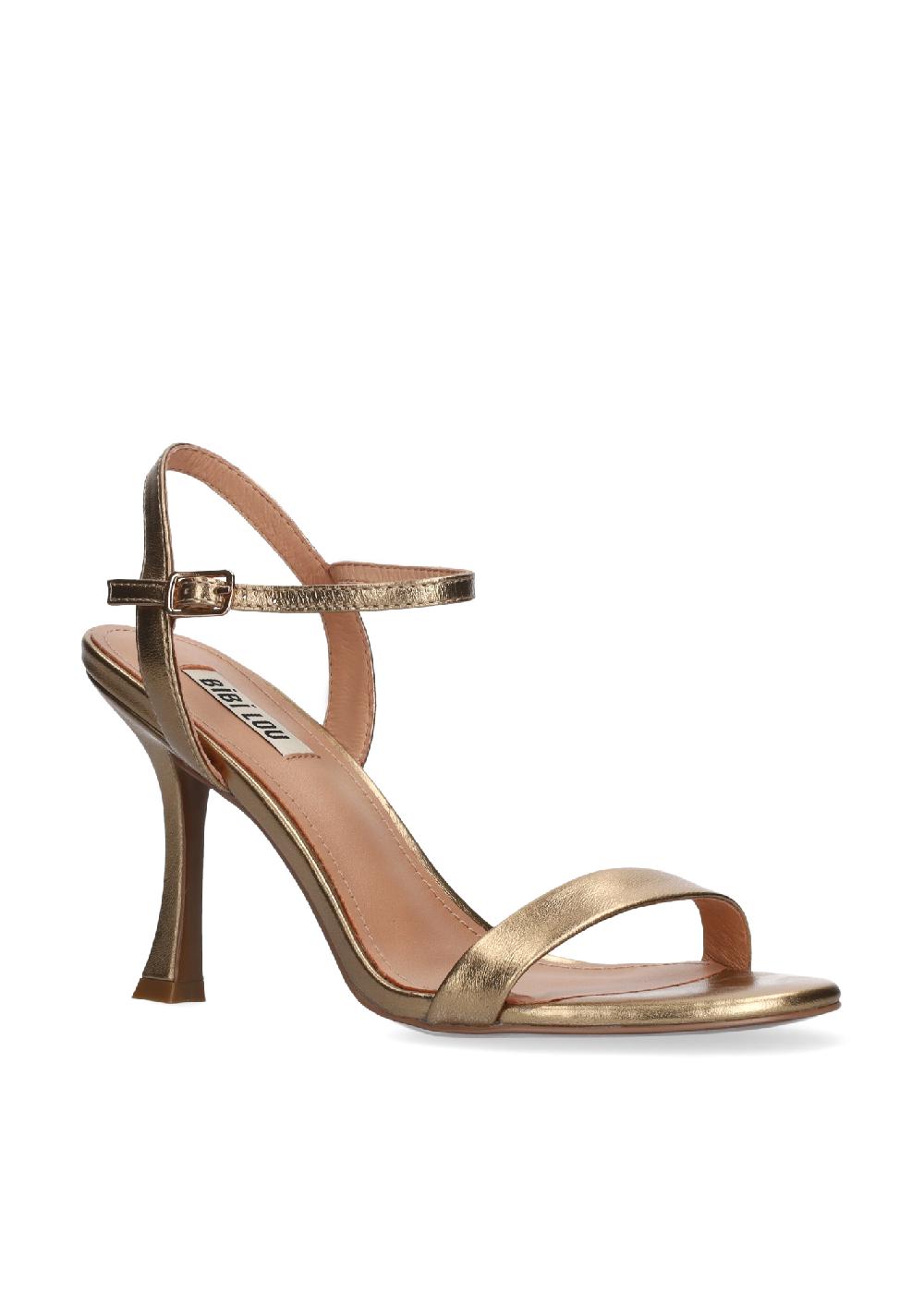 Bibi lou LOTUS SANDAL 90 Precio ultrabajo